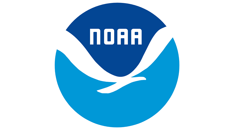 National-oceanic-and-atmospheric-administration-noaa-vector-logo ...