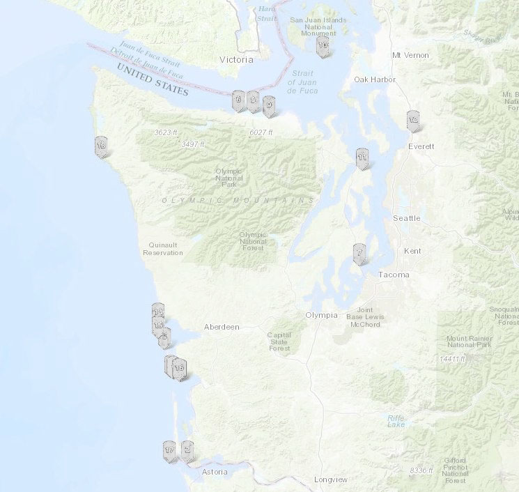 draft examples map20200204 | Washington Coastal Hazards Resilience Network