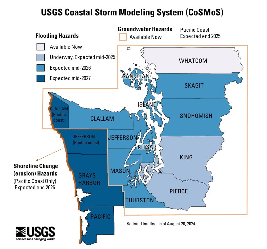 PacNW CoSMoS county map timeline_ALL PRODUCTS_As of Aug 20 2024 ...